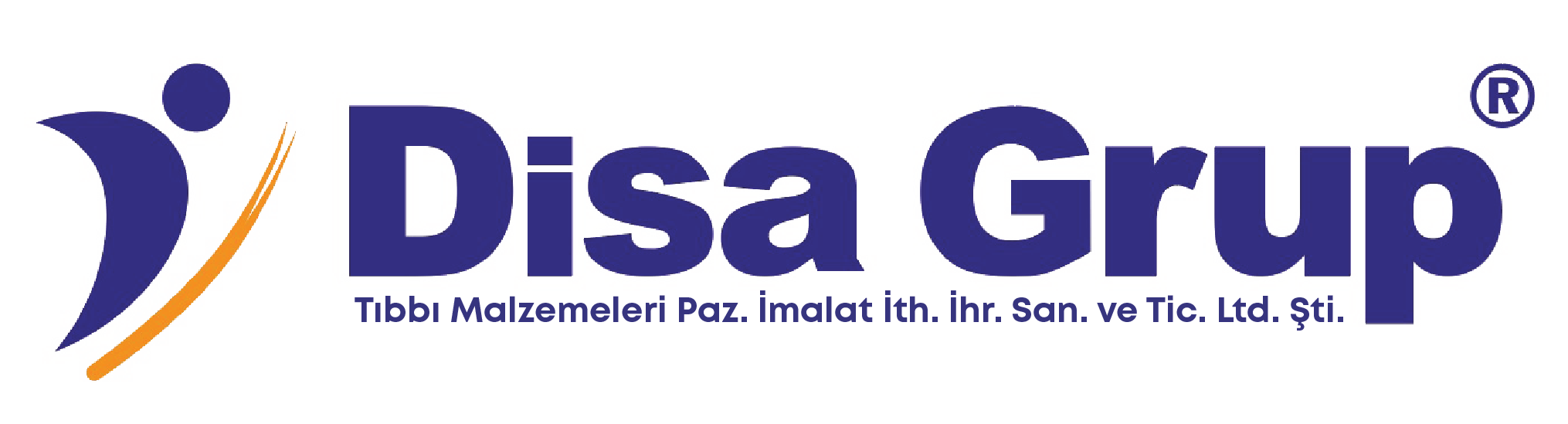 Disa Group logo 01